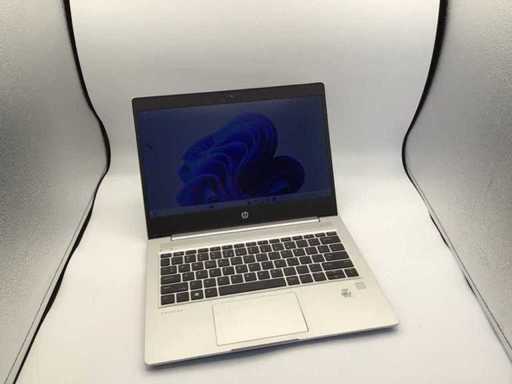 HP Probook 430 G7 Laptop