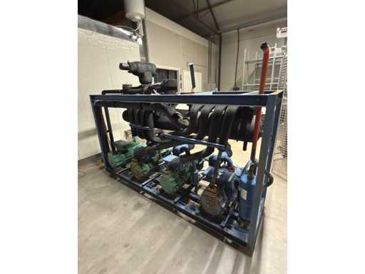 Centrale Frigorifera Frigorifera