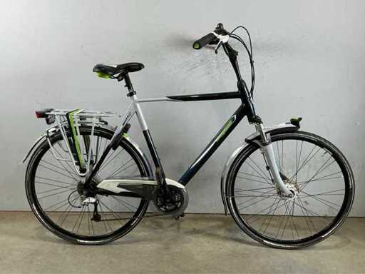 Women's bike