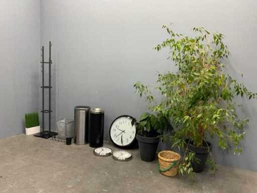 Party office and home goods