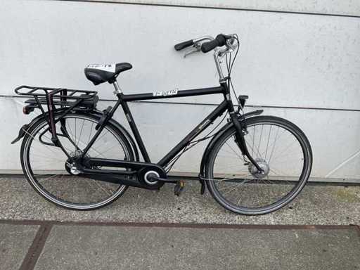Sparta Marathon Elektrofahrrad