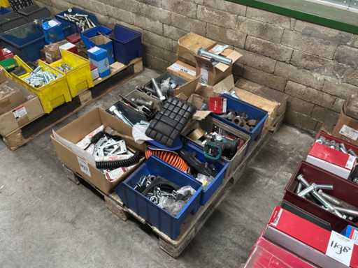 Série de fixations (C)