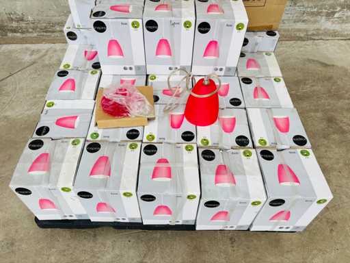 INSPIRE - Basis pendellamp (x23) - lamp niet inbegrepen