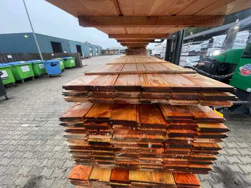 Douglas Szwedzki Rabat 5000x182x21mm (36x)