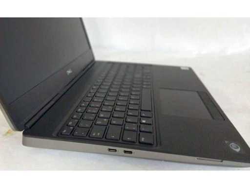 Dell - Precision 7550 - 2020 - Ordinateur portable