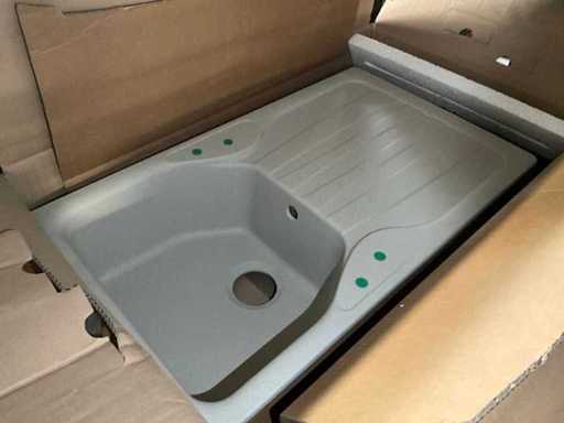 Franke COG611CH1 Chiuvetă