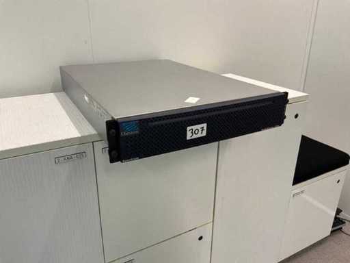 Director media HARMONIC 2252