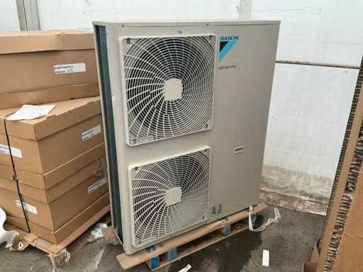 DAIKIN – EPGA14DAV37 – Außenwärmepumpen-Einheit