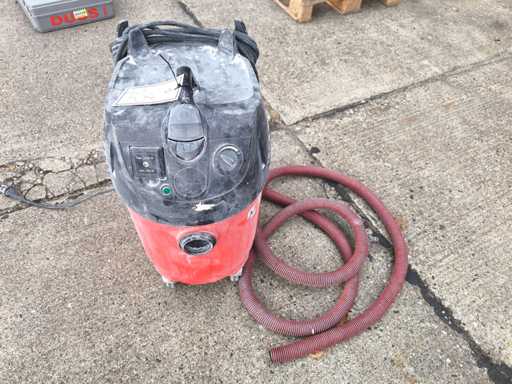 FLEX - aspirapolvere industriale