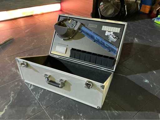 Mașina de numărat bani