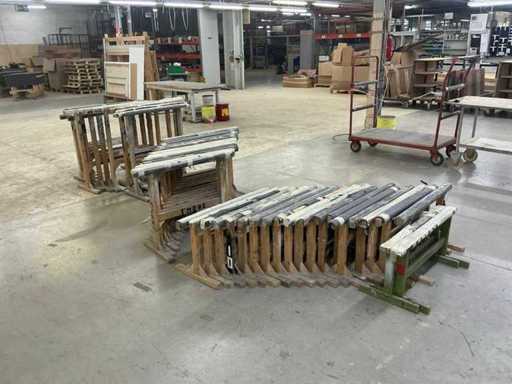 Lotto Trestes di Legno