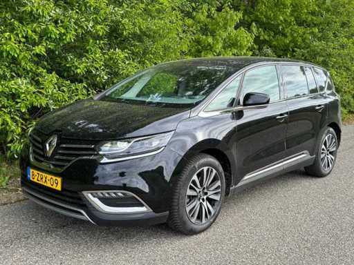 Renault - Espace - 1,6 dCi In.Paris 7p. - 8-ZRX-09 - 2015 