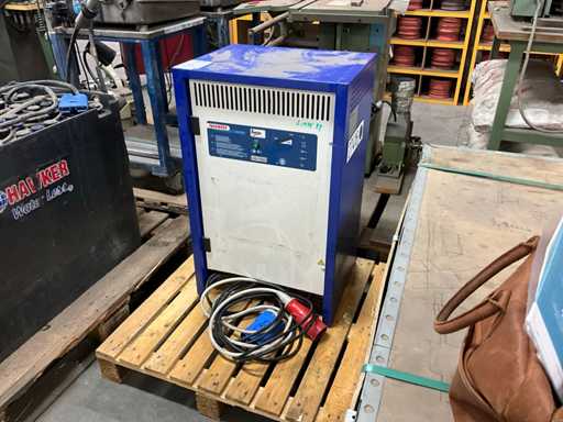 Hawker TE48F 100A Battery Charger