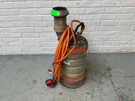 Proril Tank 455 Schmutzwasserpumpe