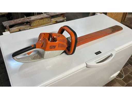 STIHL - HSA 86 - mașină de tăiat garduri vii fără fir