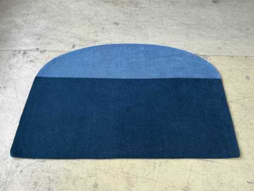 Covorul Broste Copenhaga 198x138cm