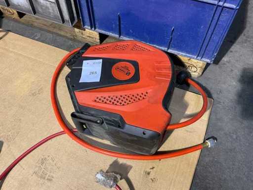 Outils MW HAL01215PU Moulinet de tuyau d’air