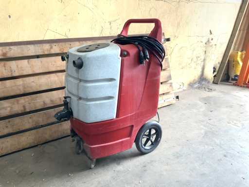 Masterblend Masterforce Spray Pulizia tappeti, due aspirapolvere a 3 stadi, 2 cavi