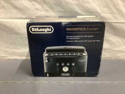 Delonghi Magnifica S Smart Coffee Machine