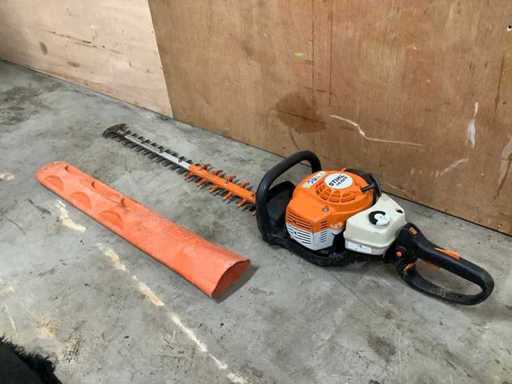 Taille-haies Stihl hs82R