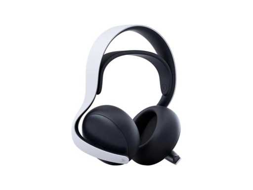 Sony PlayStation Pulse Elite - Draadloze Gaming Headset