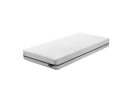 Mattress LUMINA - 90x200cm | Hardness: Medium (4x)