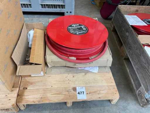 Ajax - Fire hose reels (2x)
