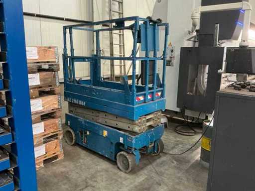 Gardamann Hoogwerker