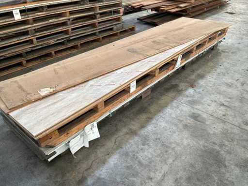 Haut des HI-Mac (4x)