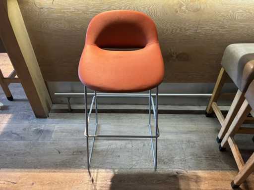 Artifort - Sto?ek barowy (7x)