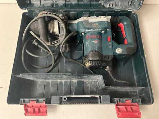 Bosch GSH 5 CE Chisel Hammer