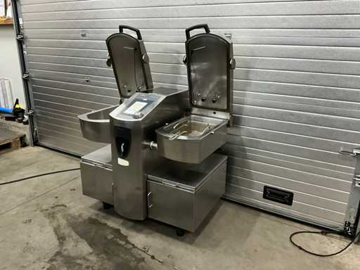 Centre Variocooking Rational/Frima VCC 112+