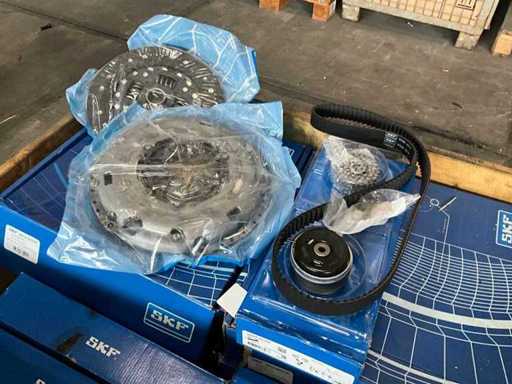 Partij SKF auto/ motor onderdelen