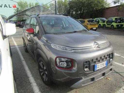 CITROEN C3 AIRCROSS 2 S. PURETECH TURBO 100 PLUS Car