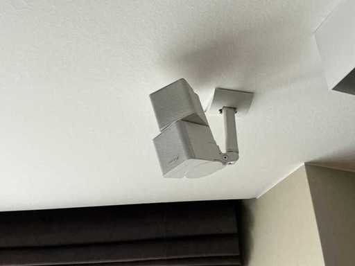 Bose Speaker (4 volte)