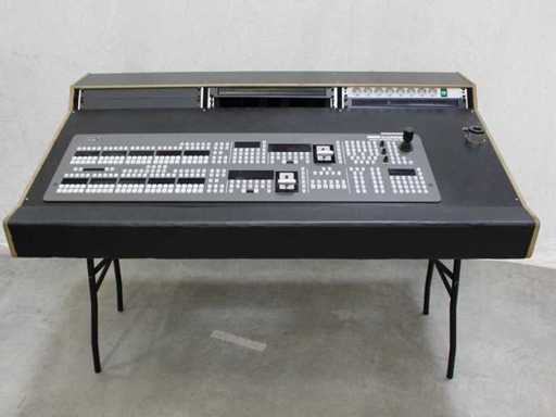 Mixer di immagini Grass Valley Karrera KPR-PNL-200-25