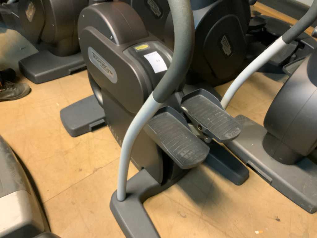 Technogym cheap excite stepper