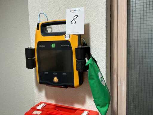 Mindray Beneheart D1 Ead defibrillator