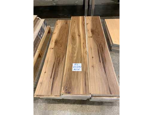 OPCJA - Podłoga laminowana