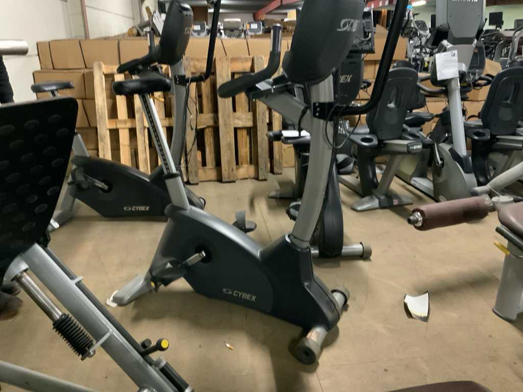 Cybex 770c best sale