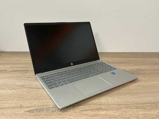 Laptop - HP - HP Laptop 15-fd0955nd