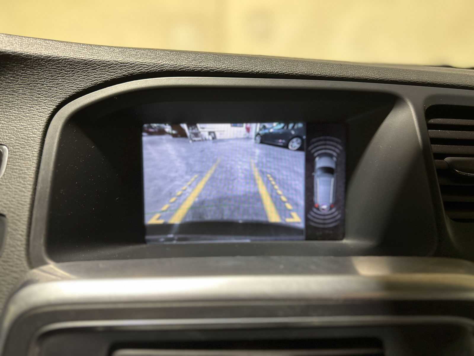 Volvo V60 2.4 D6 AWD Plug-In Hybrid Summum 285pk 2013 (Origineel-NL), 6-SFG-70