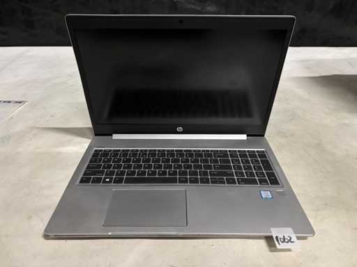 HP - Laptop