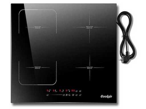 Cooksir - CSI-B43590-F1-VDE - Inductiekookplaat