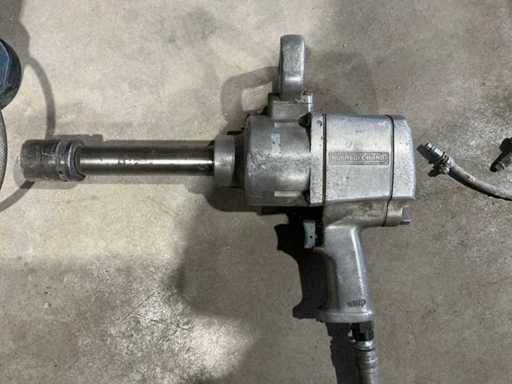 Ingersoll Rand 295-6-EU Pneumatischer Schlagschraubenschlüssel