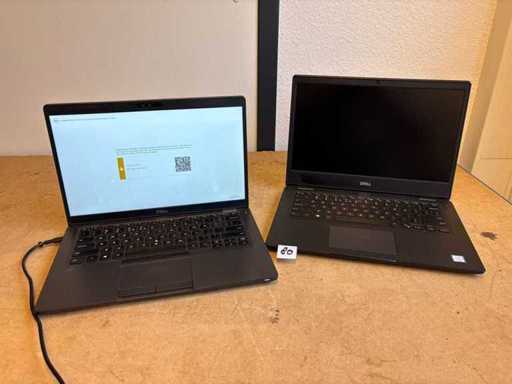 Overige voorraad van de laptop - 2x