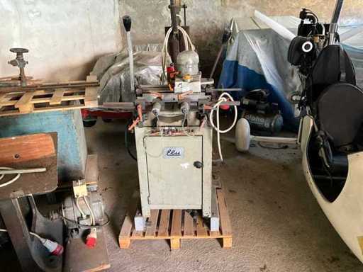 Copy Milling Machines
