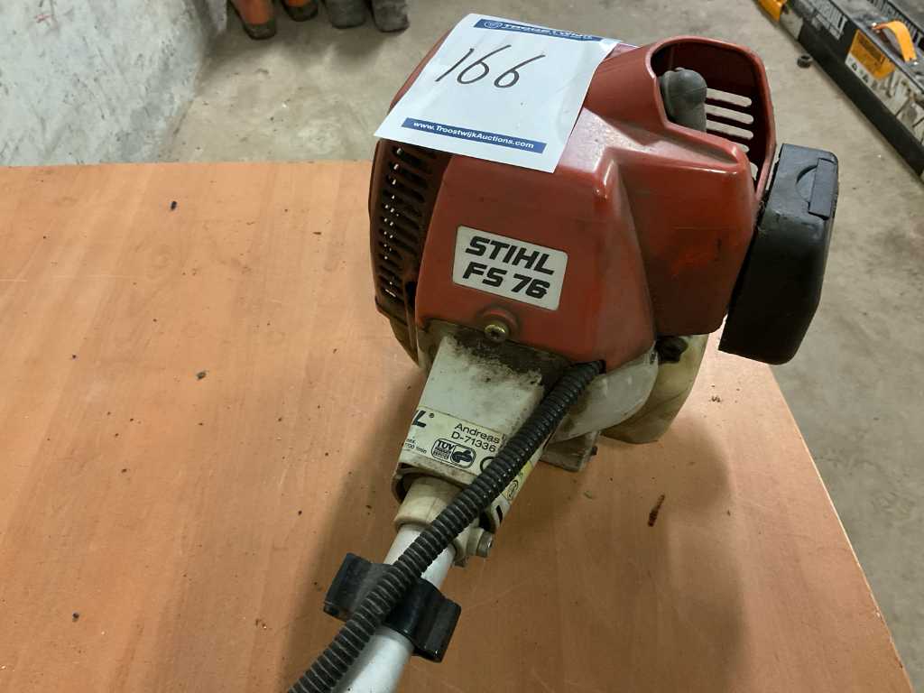 Stihl fs outlet 76