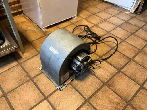 Moteur d’extraction Torin DDC-241