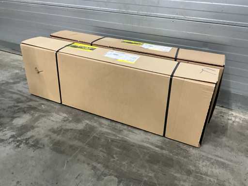 Jaga Strada Enclosure (2x)